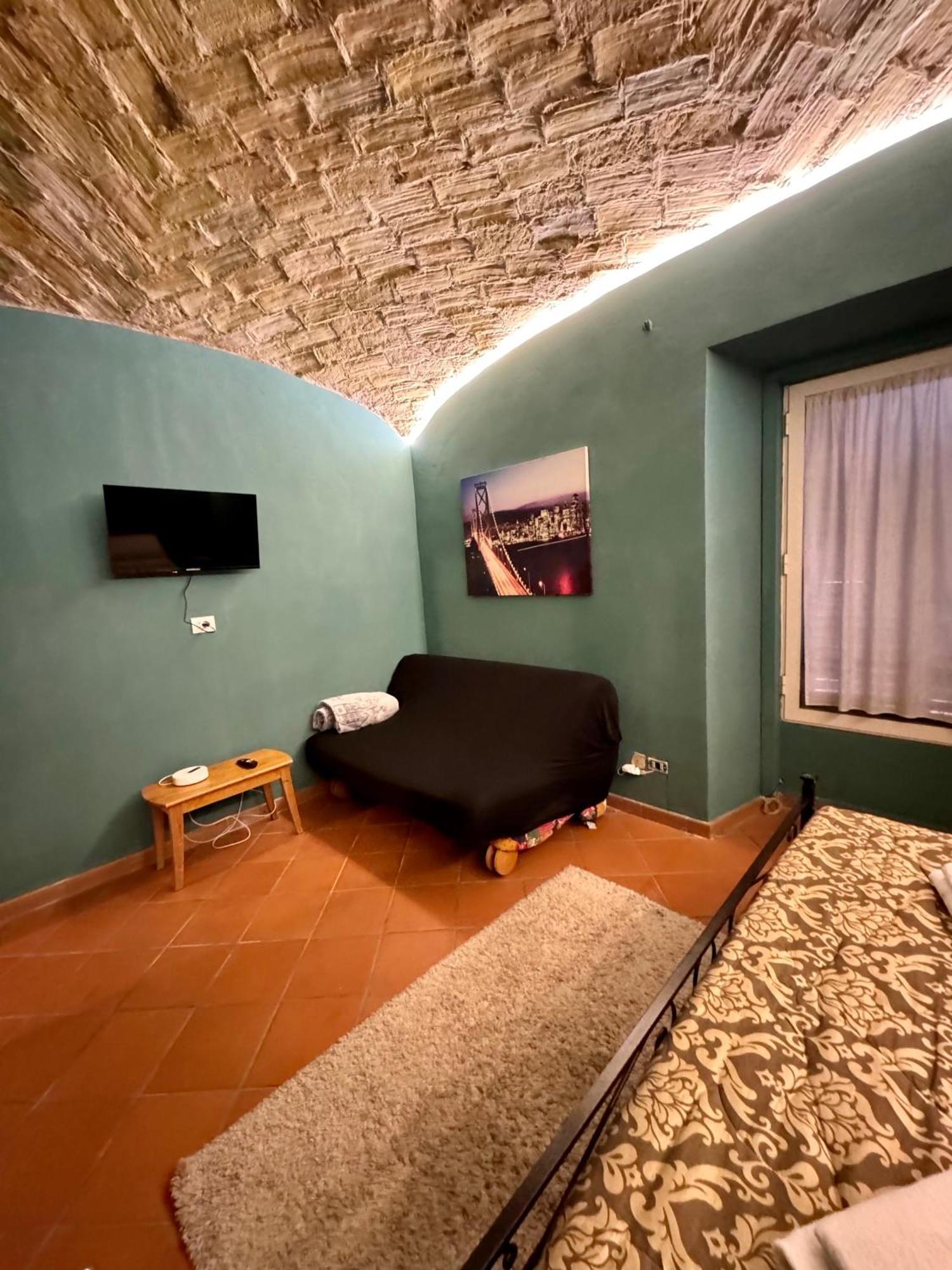 Scipioni Vatican Suite Rome Buitenkant foto